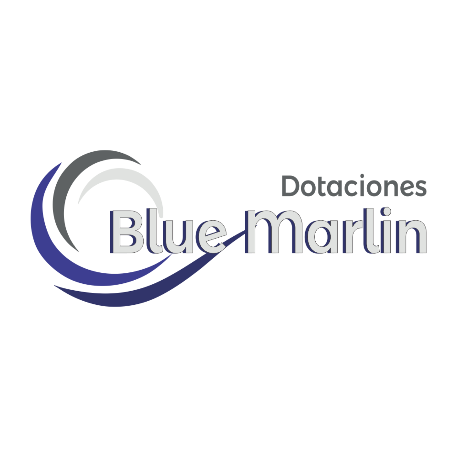 Logo de Blue Marlin S.A.S.