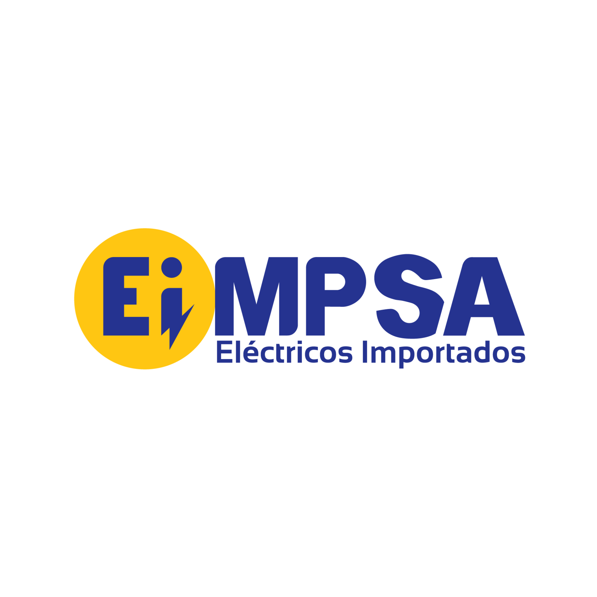 Logo de Eléctricos Importados S.A.S. | EIMPSA