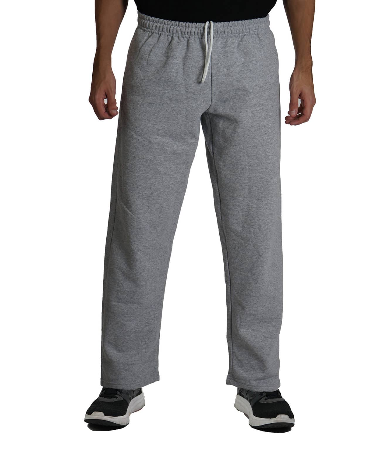 Pantalón Tipo Sudadera 100% Algodón – Dotación y Uniforme Empresarial