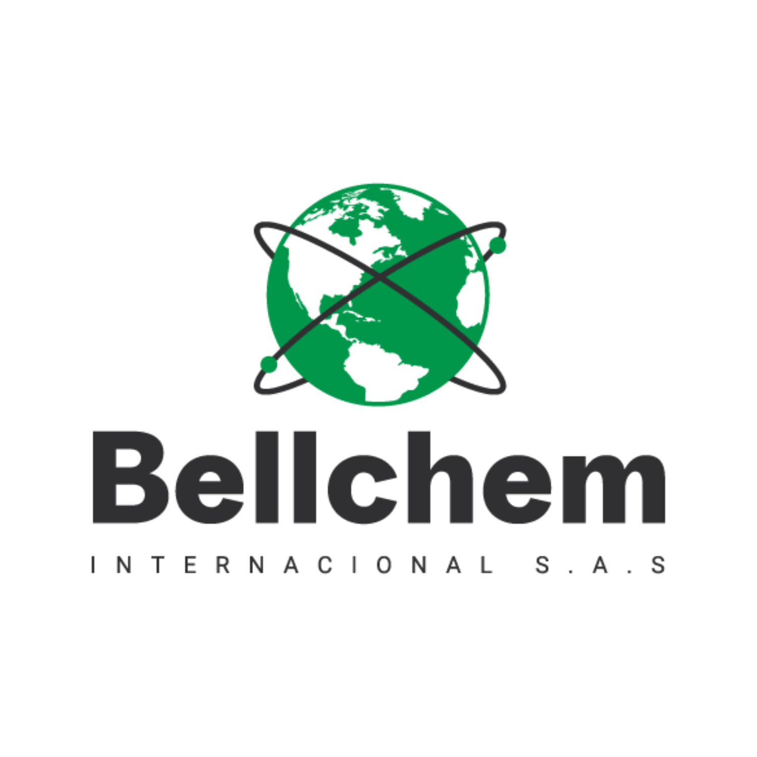 Logo de Bellchem Internacional S.A.S.