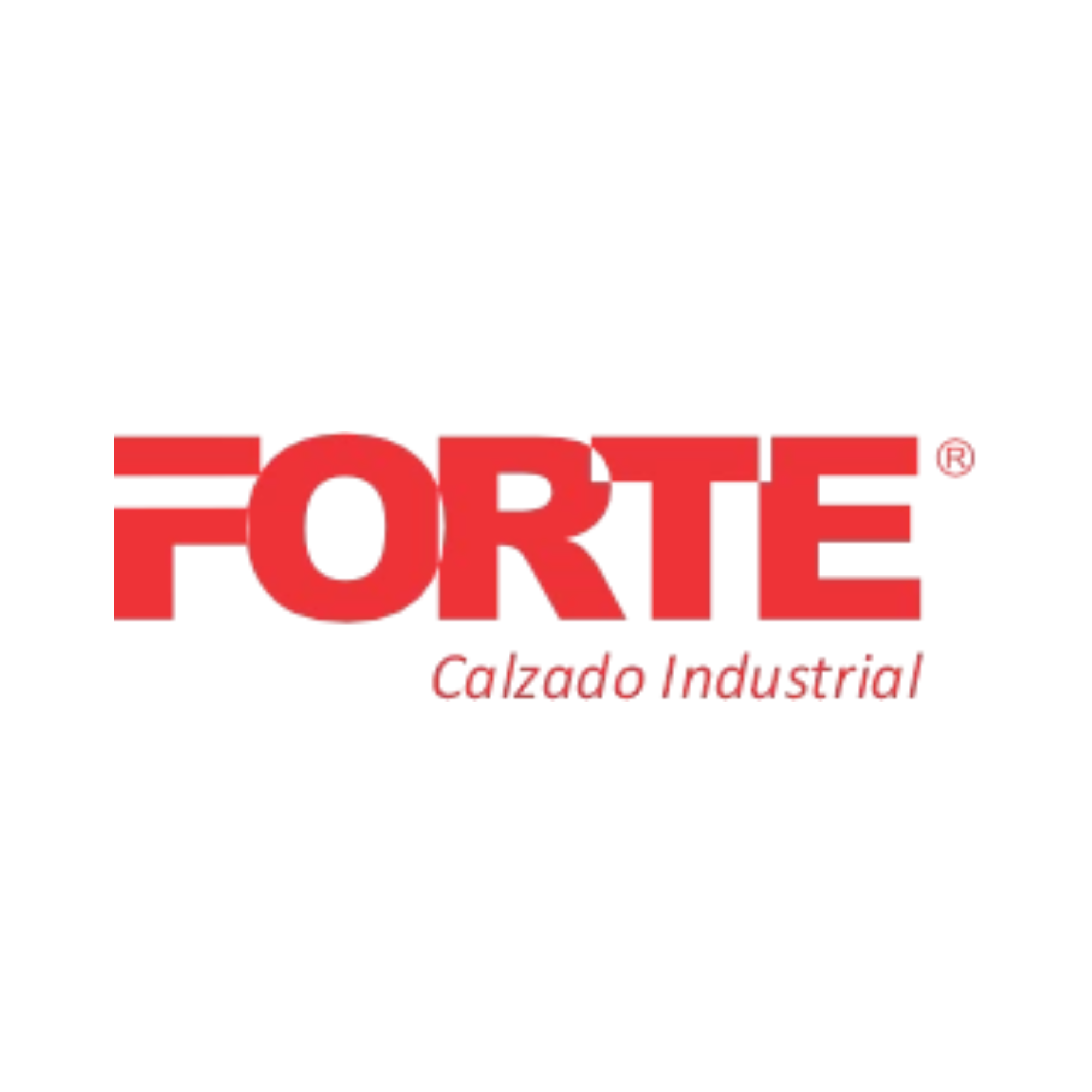 Logo de Calzado Industrial Forte S.A.S