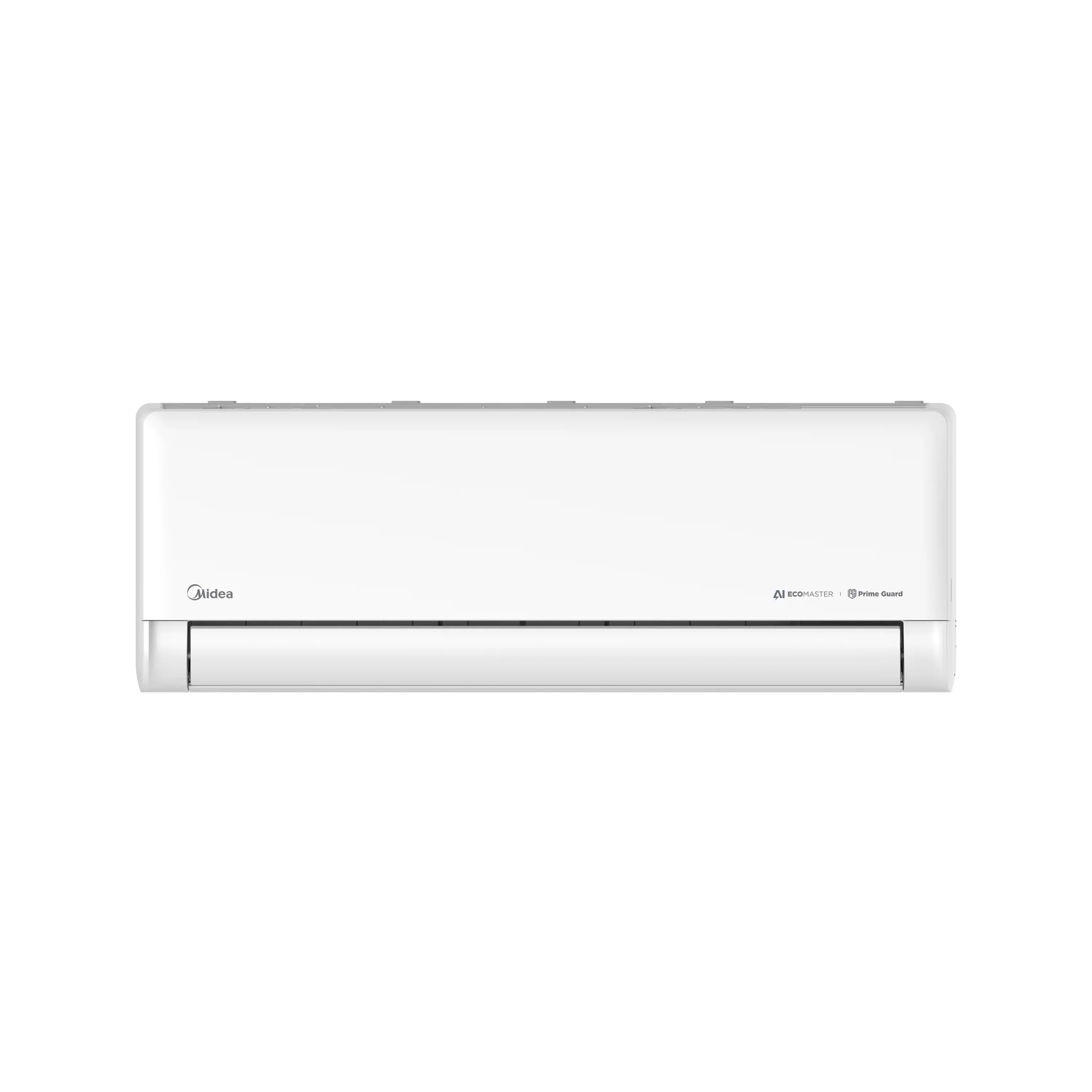 MINISPLITS INVERTER MIDEA ECOMASTER TIPO D 24,000 BTU