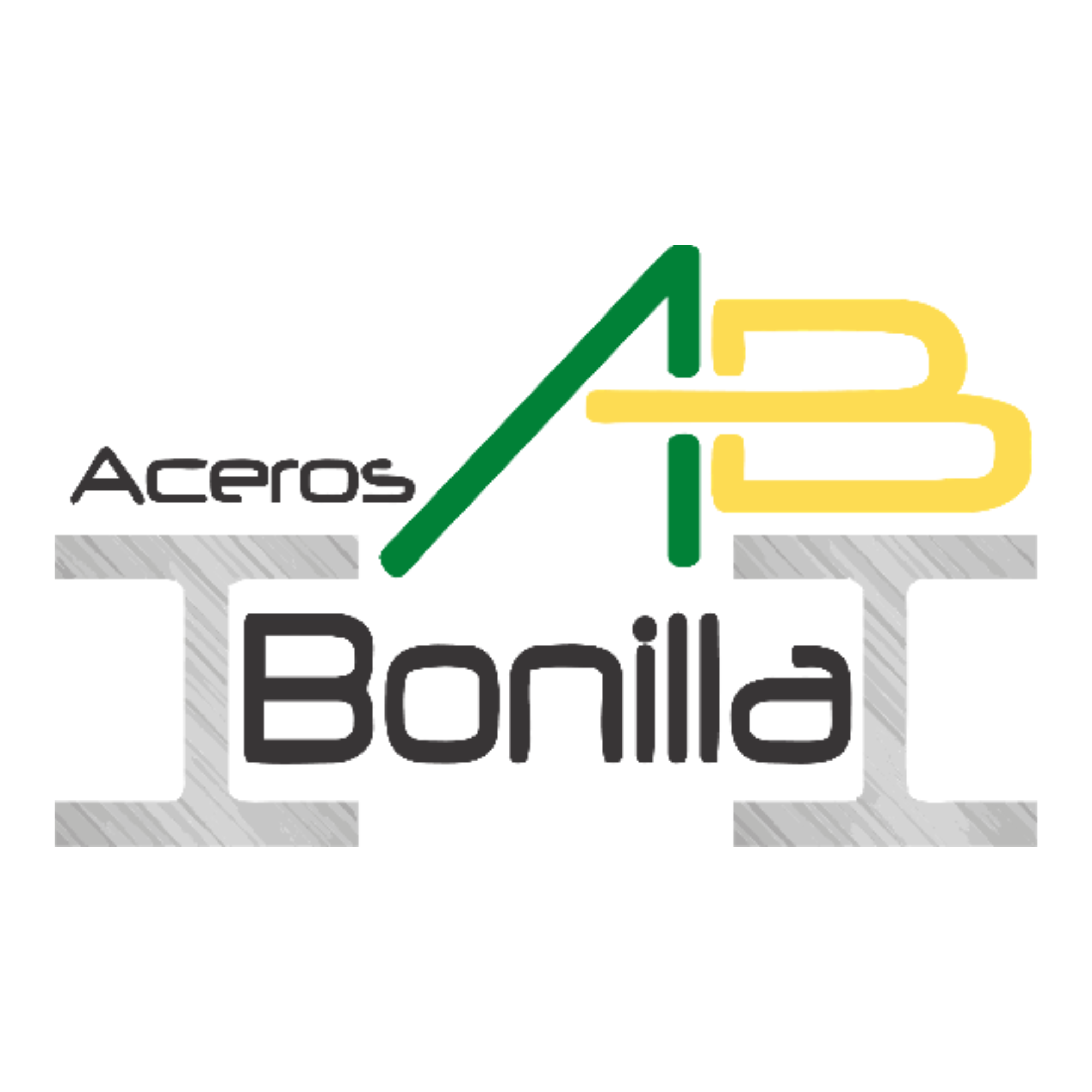 Logo de ACEROS BONILLA SAS