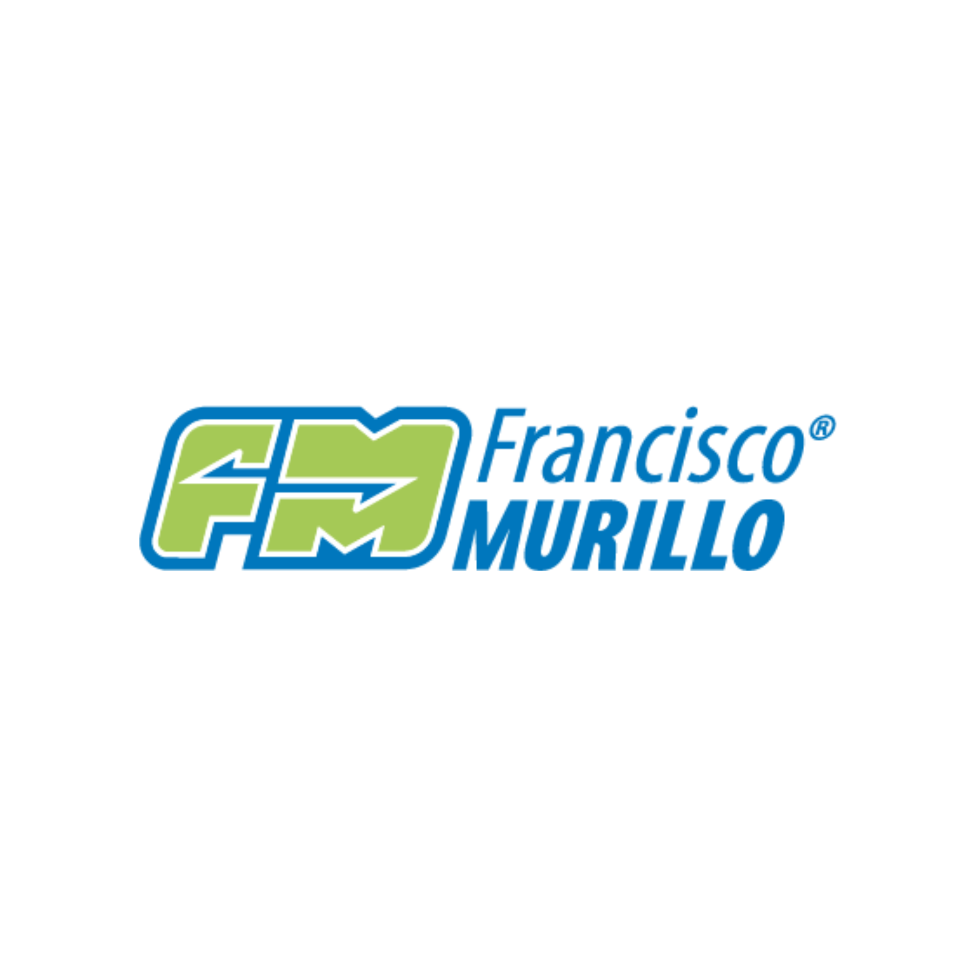 Logo de Francisco Murillo S.A.S.