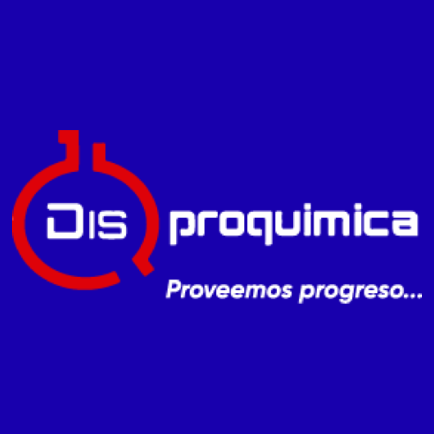 Logo de Disproquimica