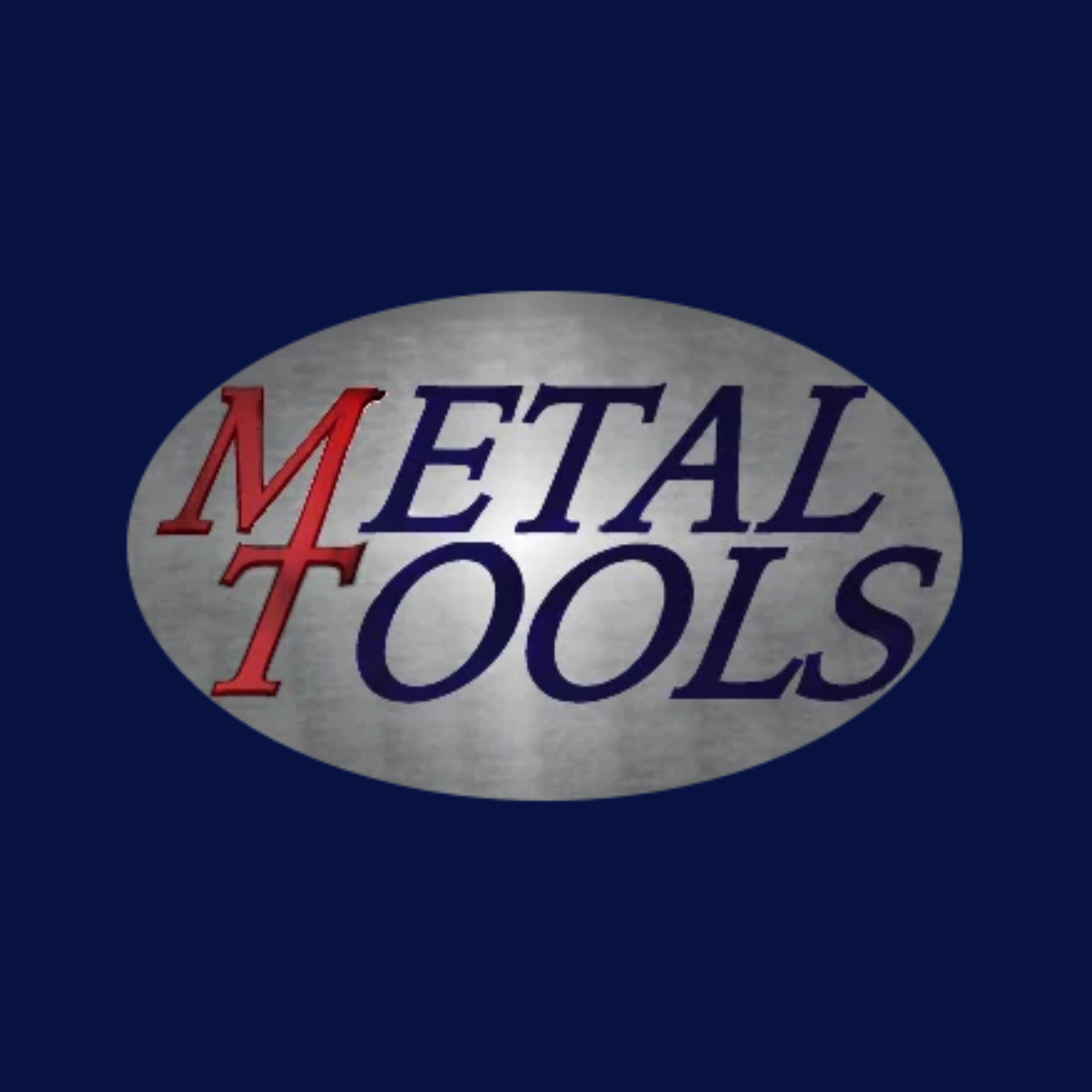 Logo de MetalTools SAS