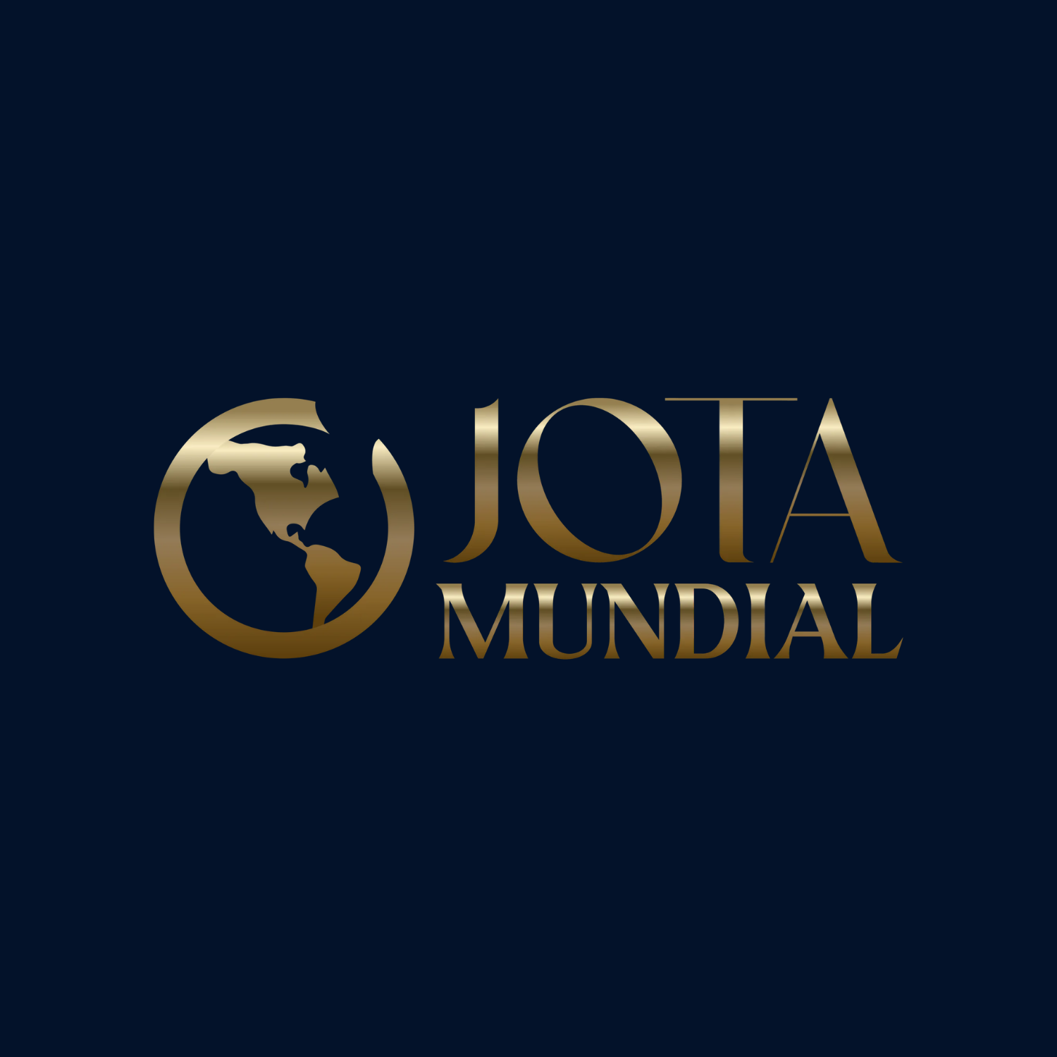 Logo de Jota Mundial S.A.S.