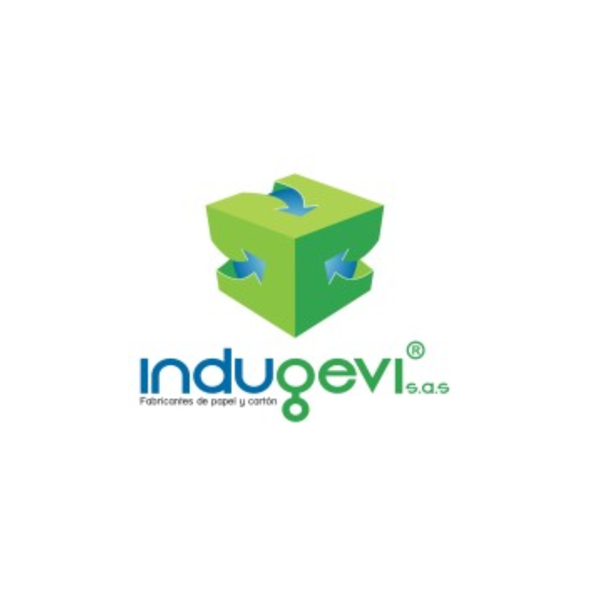 Logo de Indugevi S.A.