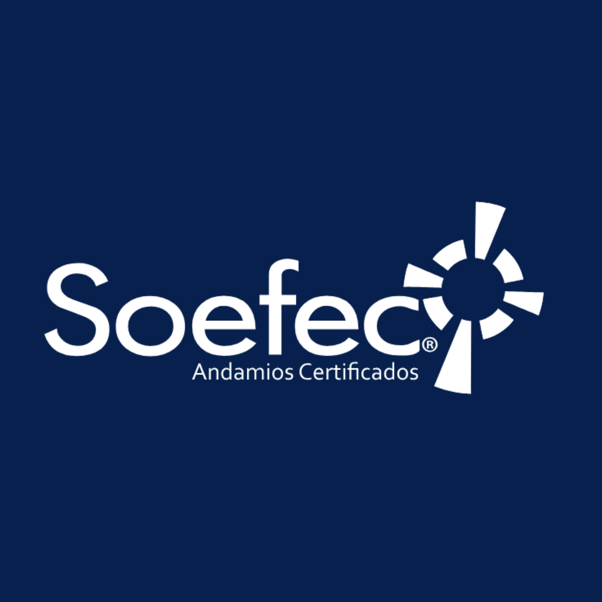 Logo de Soefec S.A.S