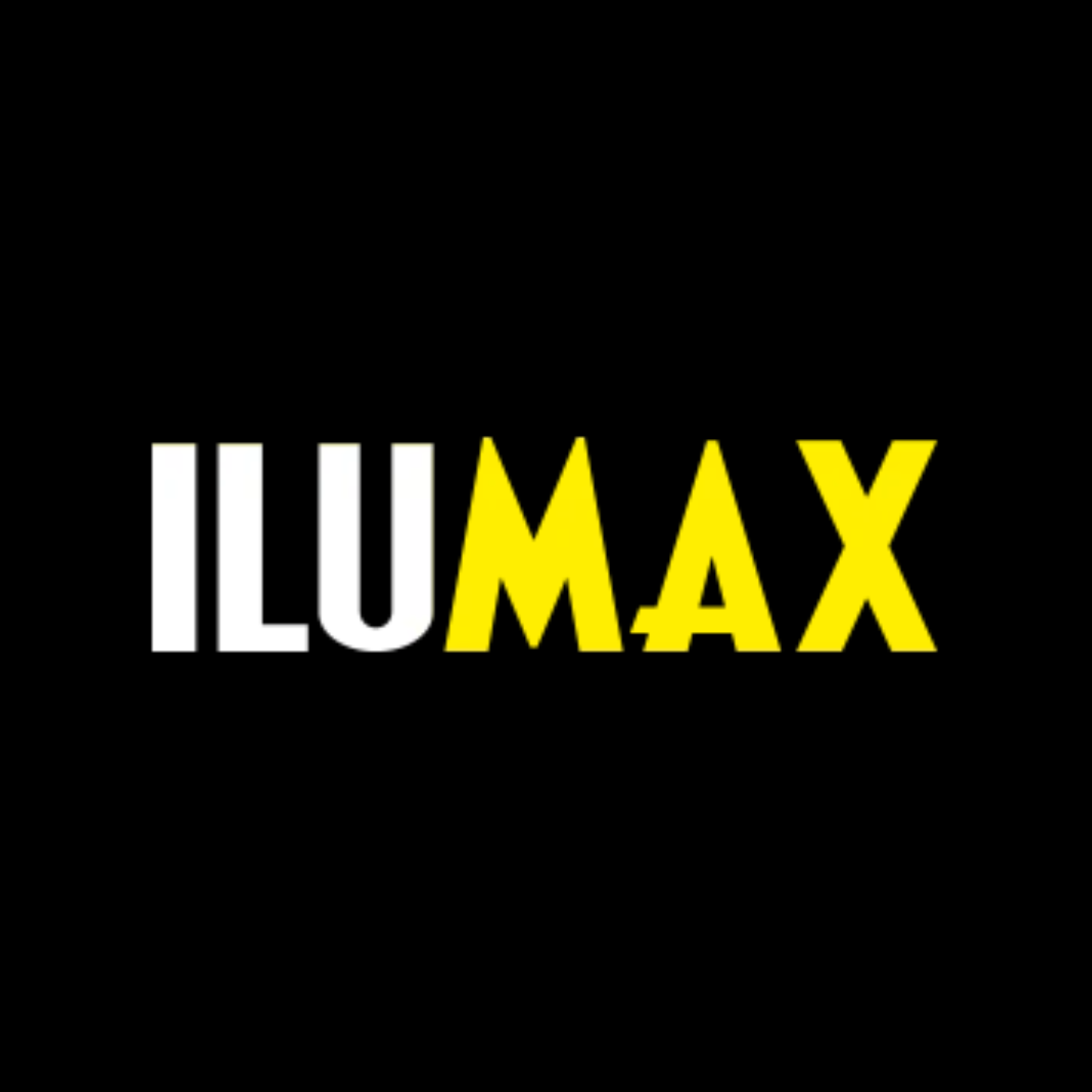 Logo de ILUMAX