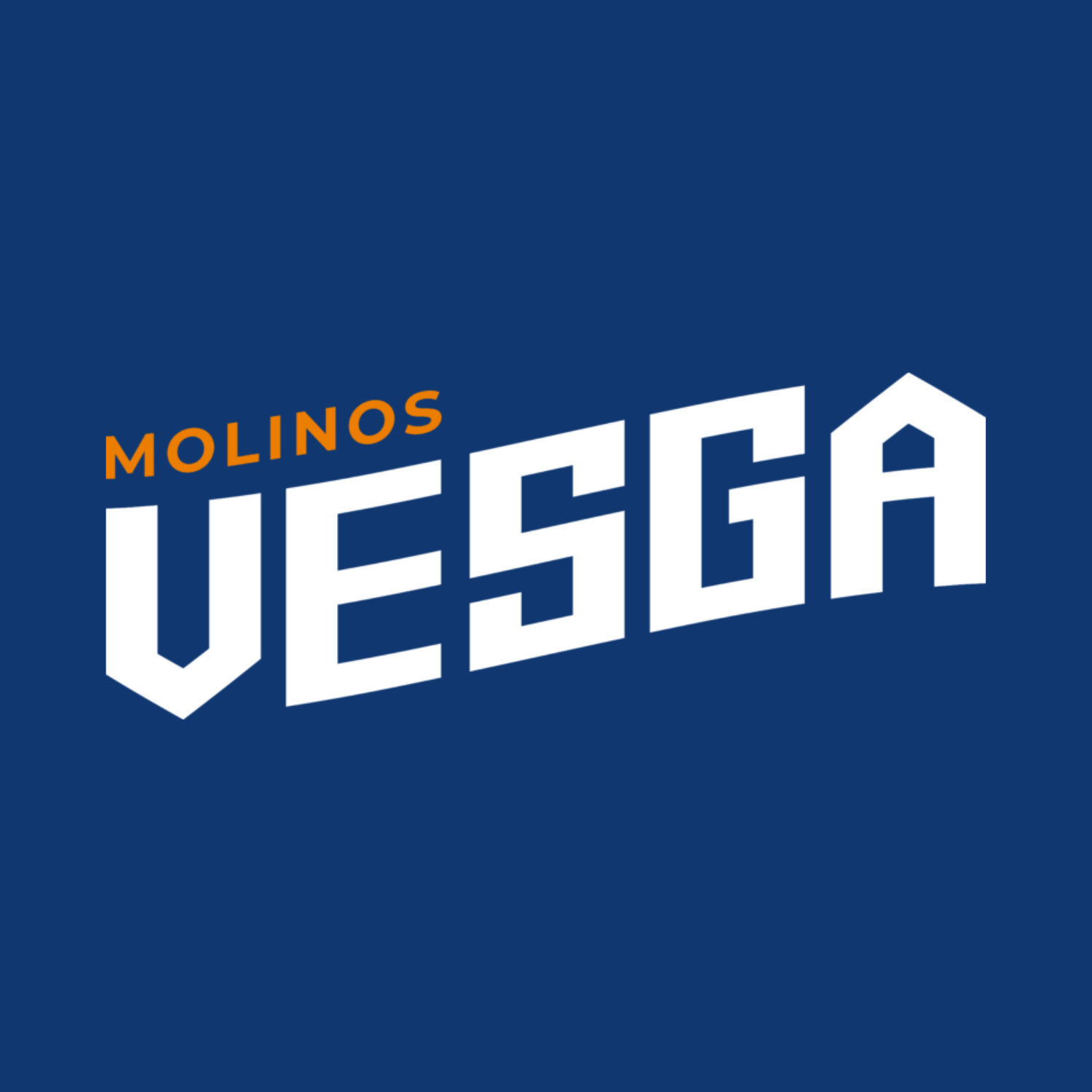 Logo de Molinos Vesga