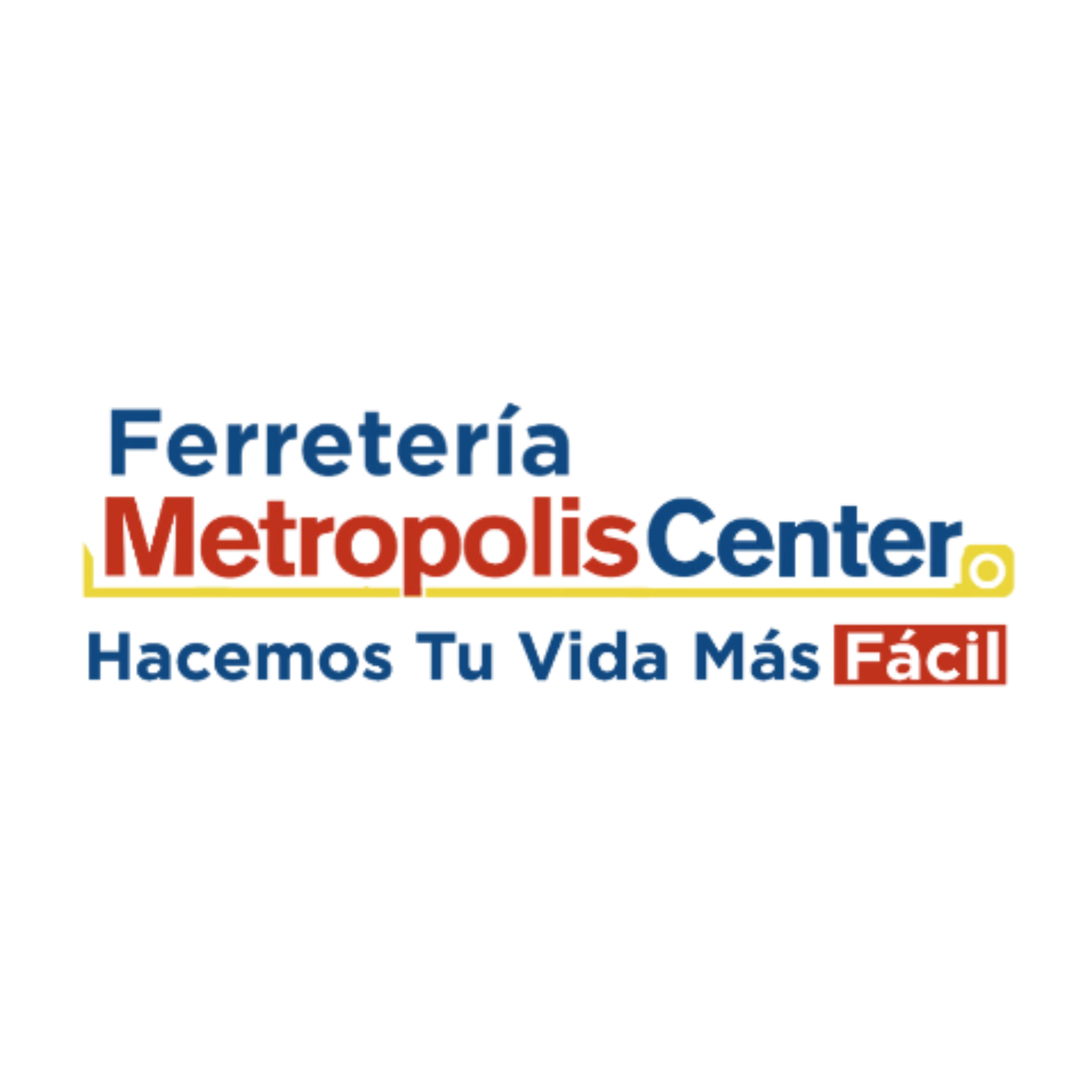 Logo de Ferretería Metropolis S.A.S