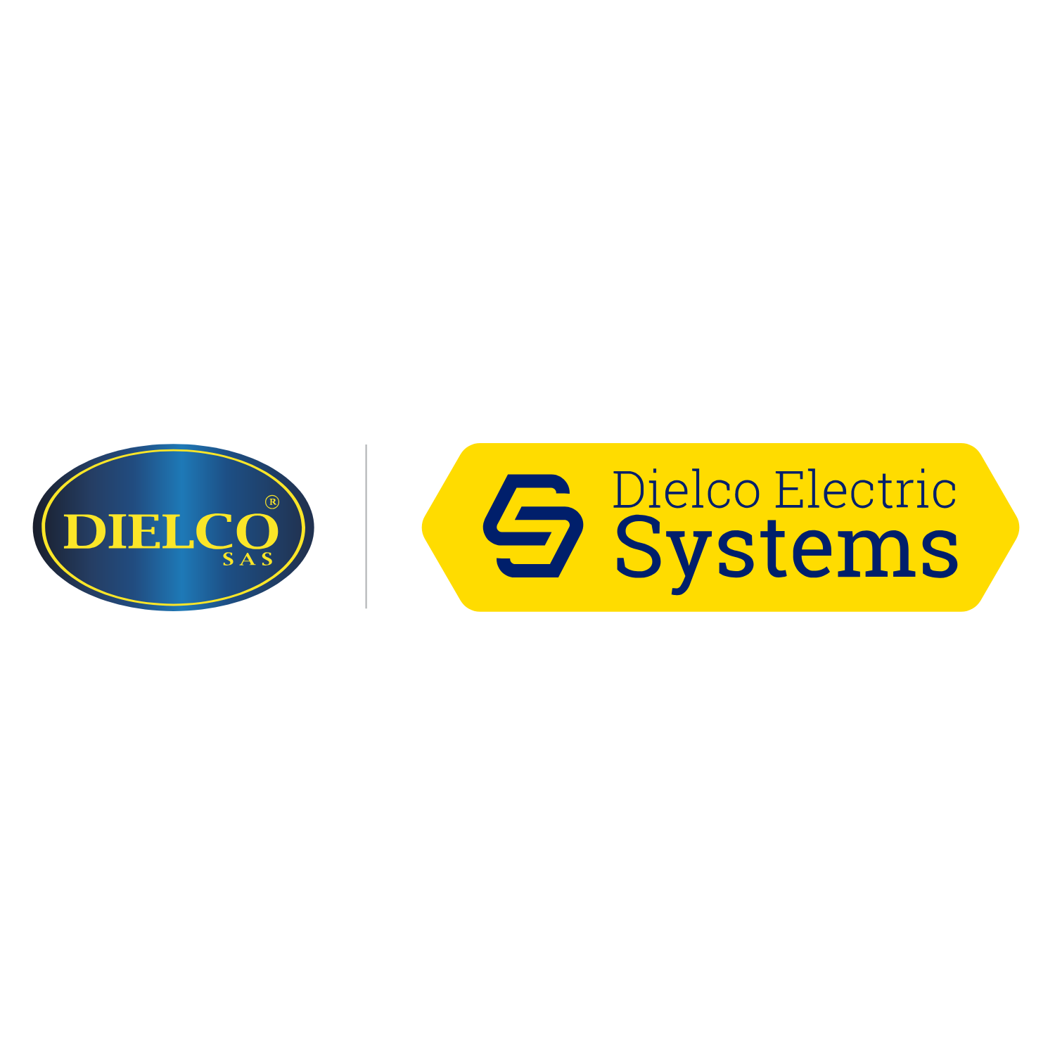 Logo de DIELCO S.A.S.