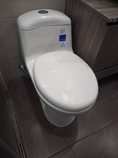Instalación sanitario