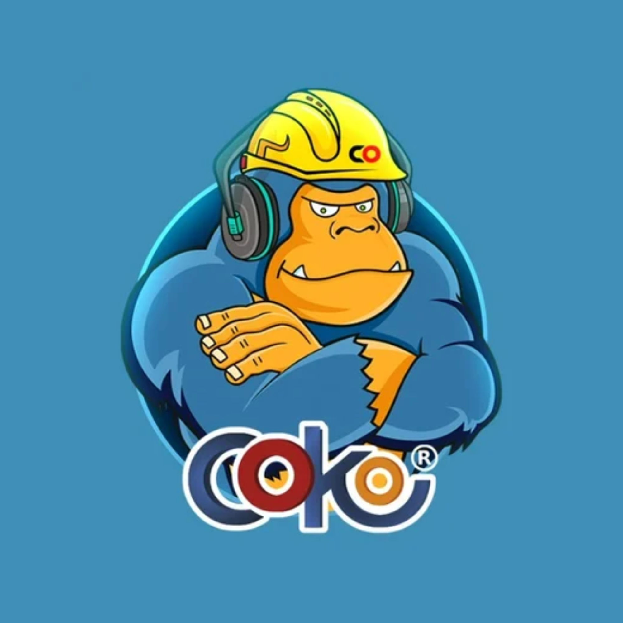Logo de Cormancol S.A.S