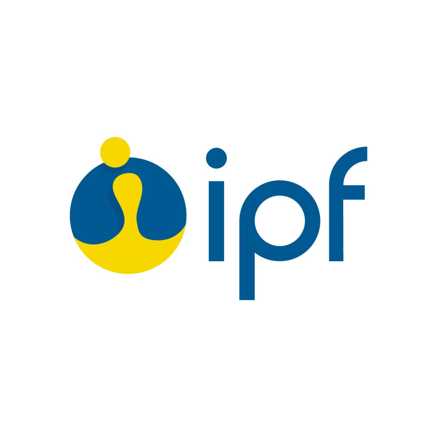 Logo de IPF Ingredientes y Productos Funcionales S.A.S.