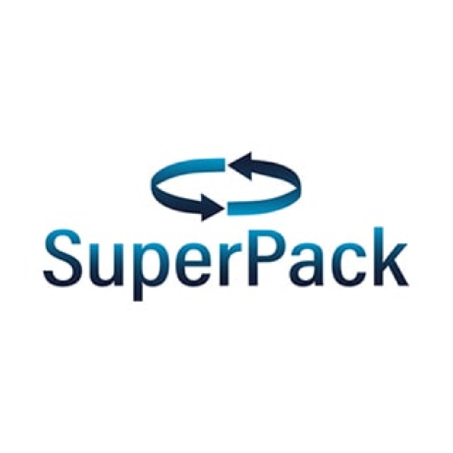 Logo de SuperPack S.A.S