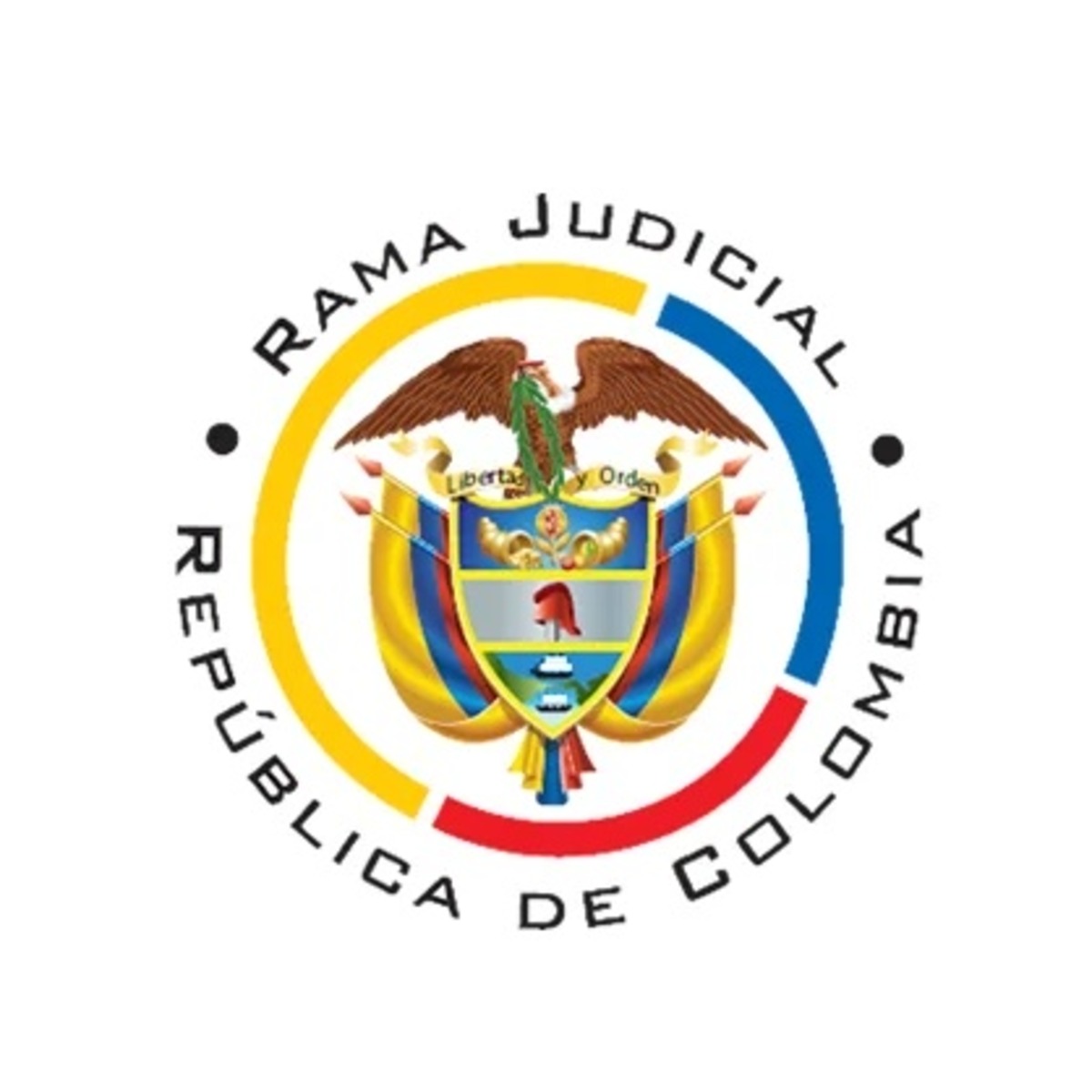Rama Judicial · Cliente de Ofiexport