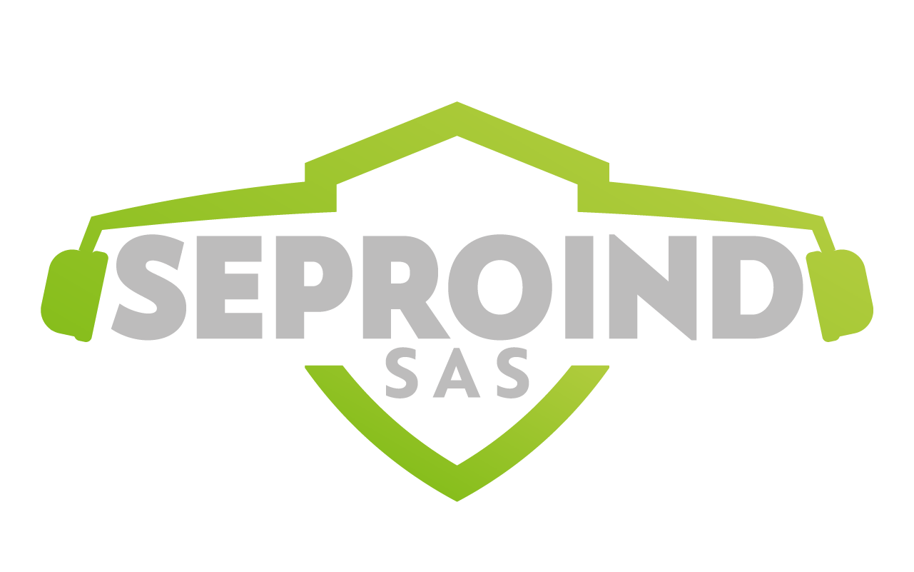 Portada de SEPROIND SAS