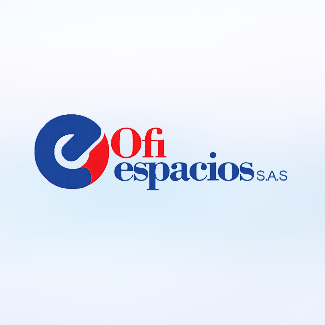 Logo de Ofiespacios Empresariales S.A.S