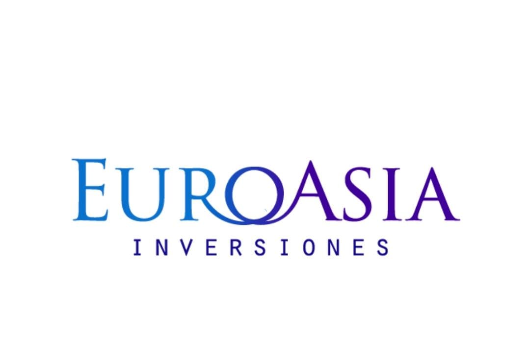 Logo de Inversiones Euro Asia S.A.S