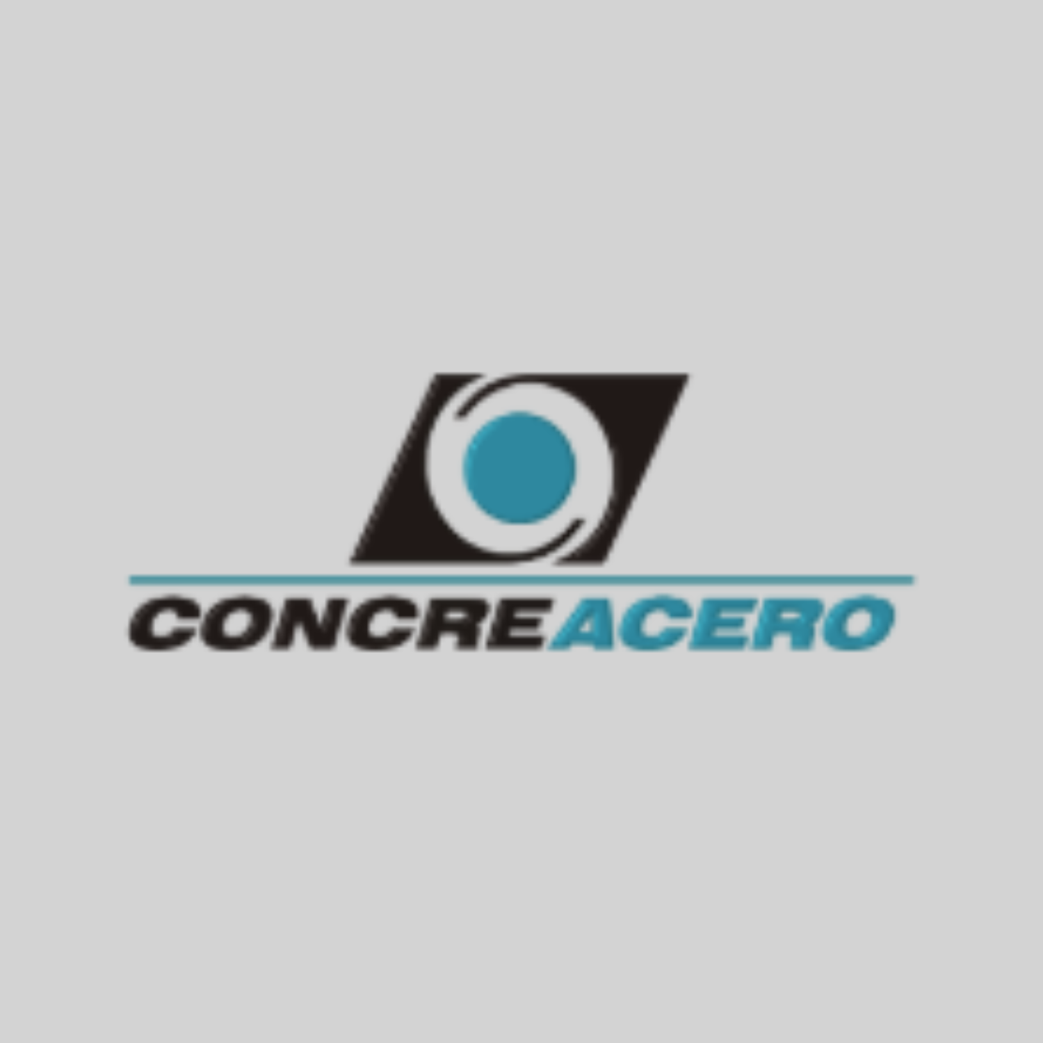 Logo de Concre-Acero S.A.S.