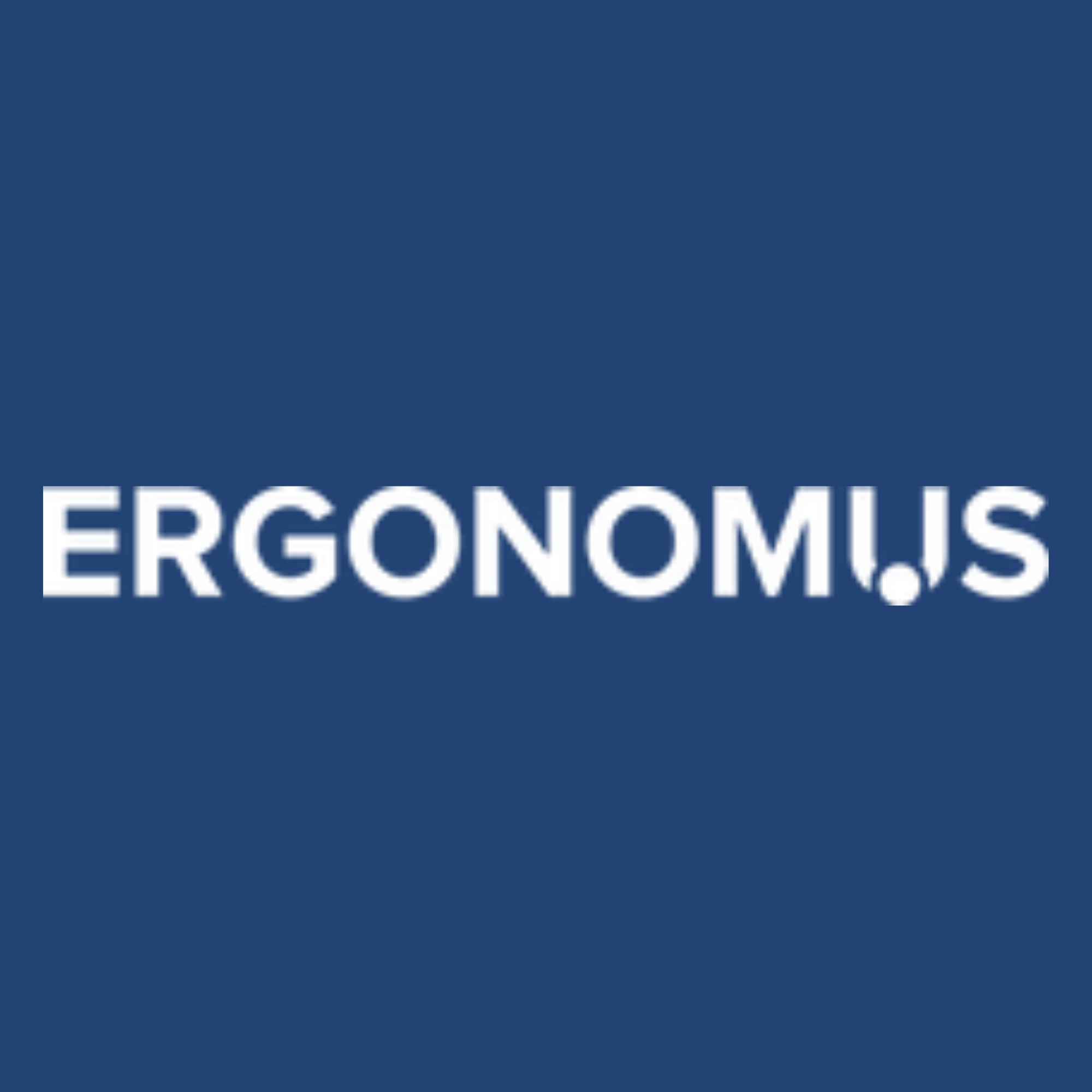 Logo de Ergonomus S.A.S.