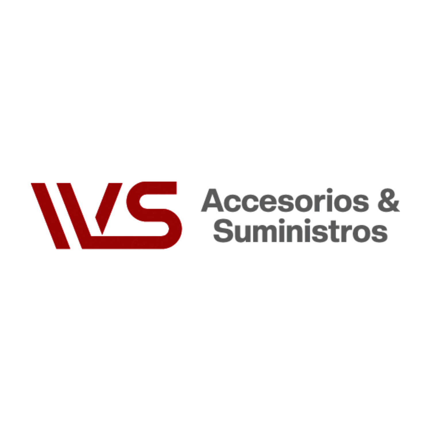 Logo de WS Accesorios & Suministros
