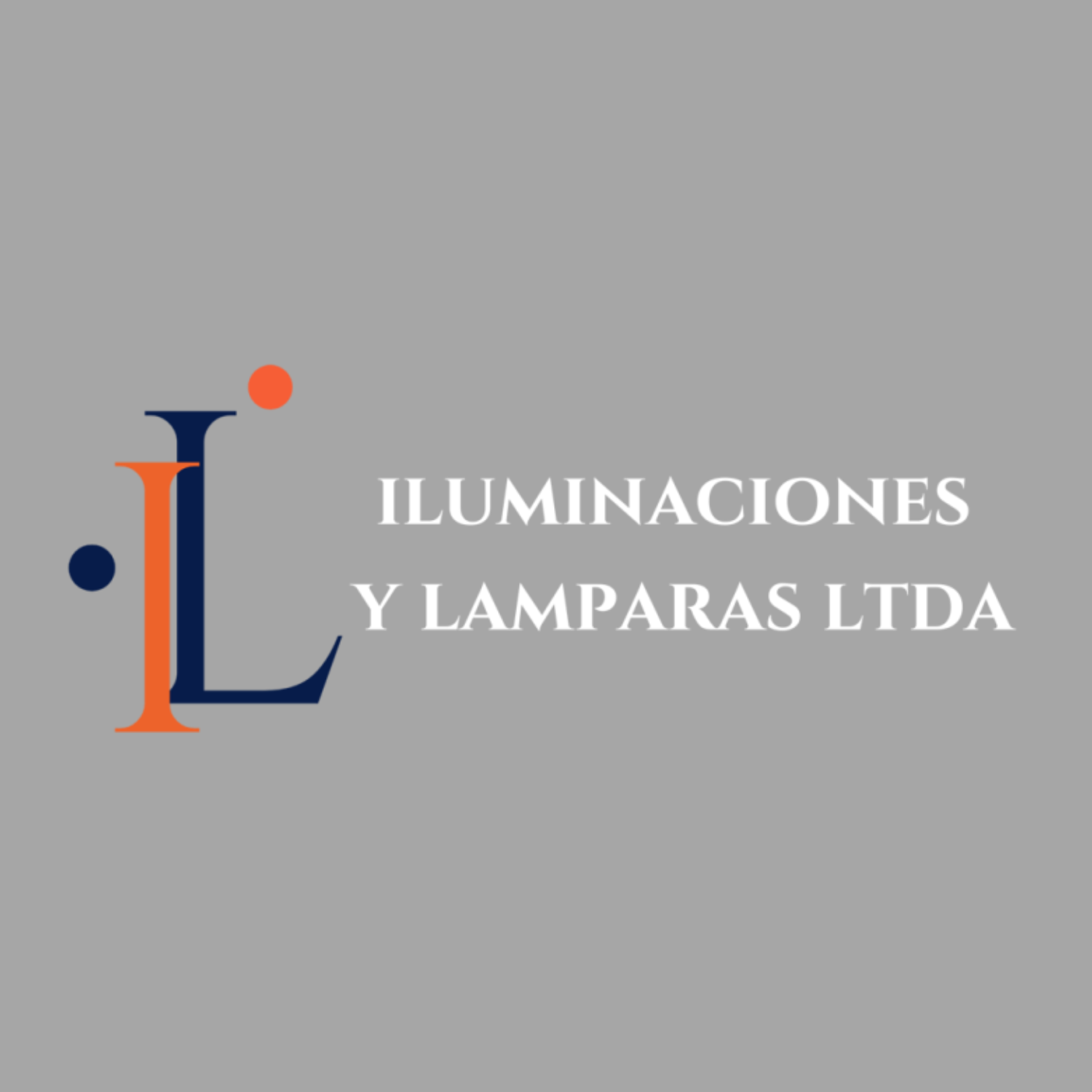 Logo de ILUMINACIONES Y LÁMPARAS LTDA
