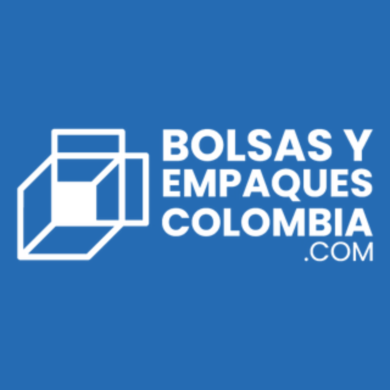 Logo de Bolsas y Empaques Colombia