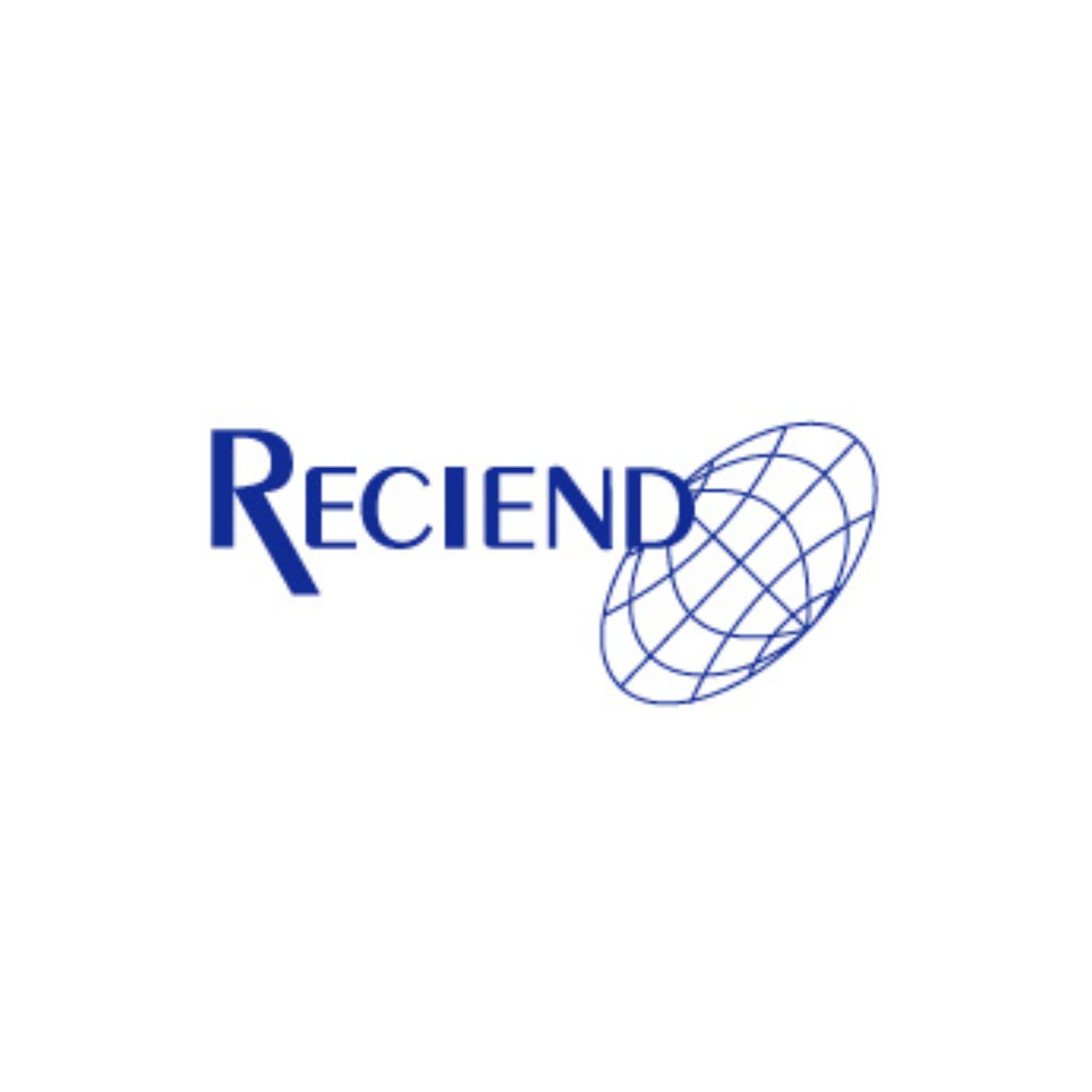 Logo de Reciend