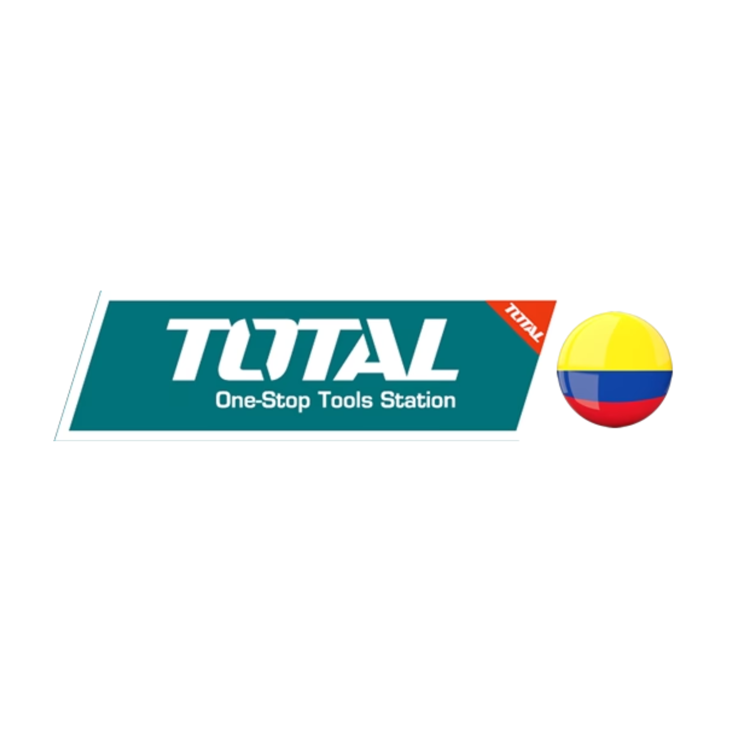Logo de GRUPO TOTAL 2020 S.A.S.