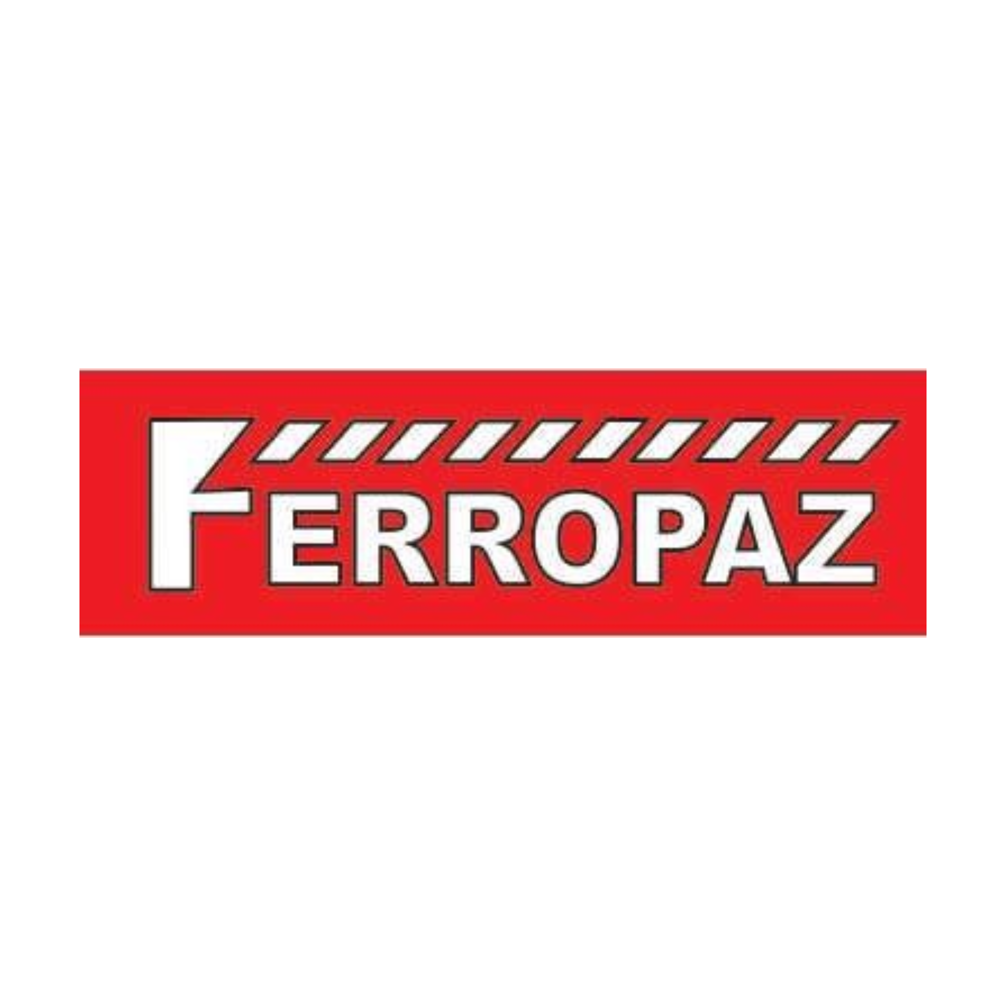 Logo de FERROPAZ SAS