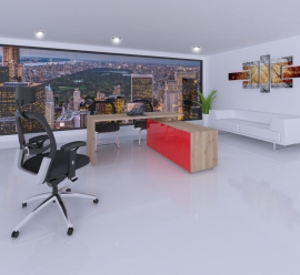 Escritorio Gerencial LORENZO