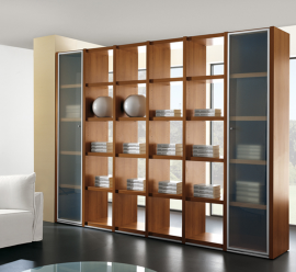 Mueble de Almacenamiento ESPECIAL 2