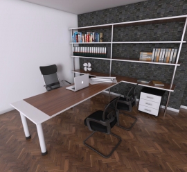 Escritorio Gerencial NUVO