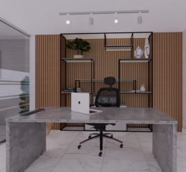 Escritorio Gerencial VALEN